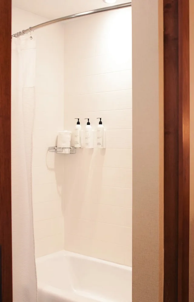 جناح بسرير كينج مع سرير سحّاب إضافي لذوي الإعاقة، Springhill Suites By Marriott Denver Anschutz Medical Campus 8/8