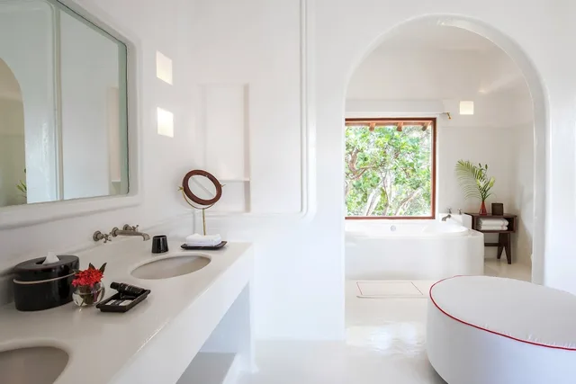 Master, Suite, King Bed، Esencia 5/7