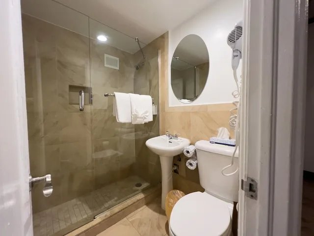 غرفة سوبيريور بسريرين مزدوجين، Majestic Hotel South Beach 3/3