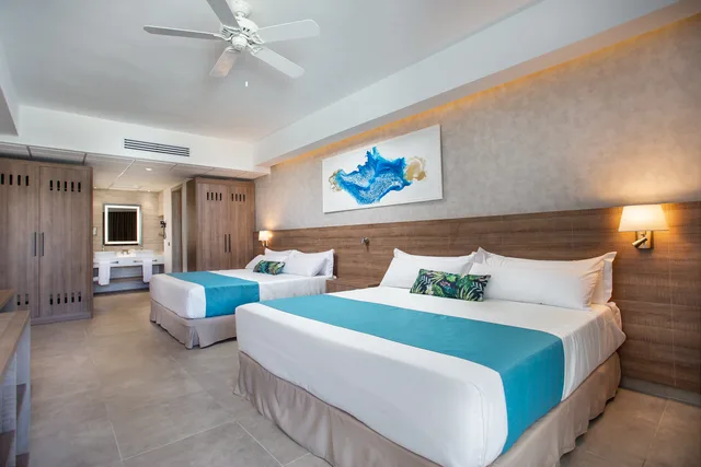 Master, Luxury, Suite، Serenade Punta Cana Beach & Spa Resort 2/7