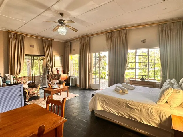 Haldon Estates، بلومفونتين 9/69