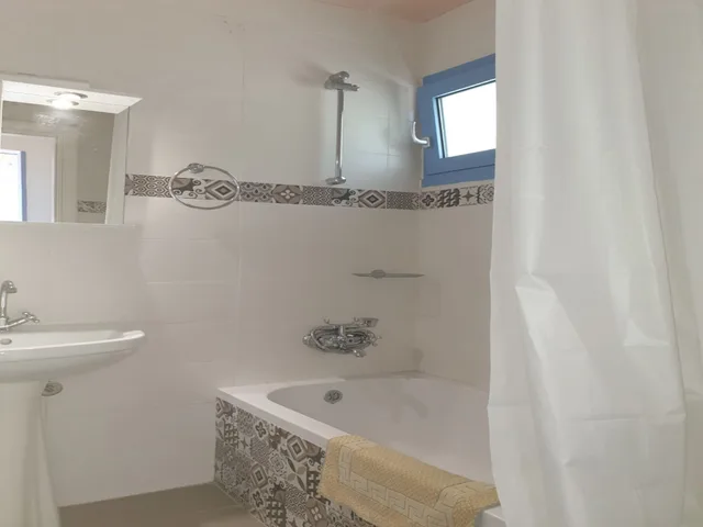 جناح بإطلالة على البحر، Korifi Suites Collection 3/3