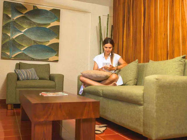 Hotel Casa Colonial Cozumel، Cozumel 9/50