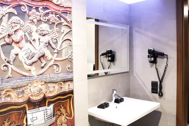 شقة، Celestin Residence 4/4