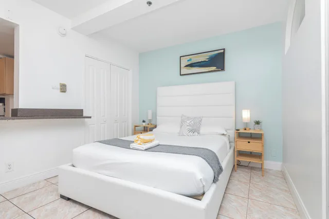 Premium, Apartment, 2 Queen Beds, Girasole Apartments 1/3