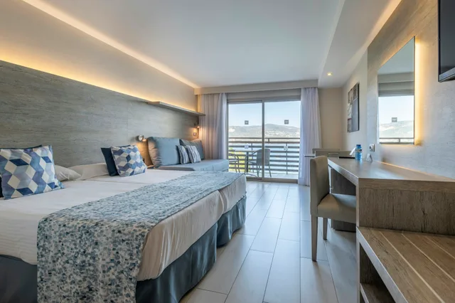 استوديو، Leonardo Royal Hotel Mallorca Palmanova Bay 1/4