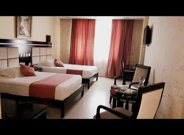 Senior, Apartment, 2 Double Beds، Palace Appart 6/10