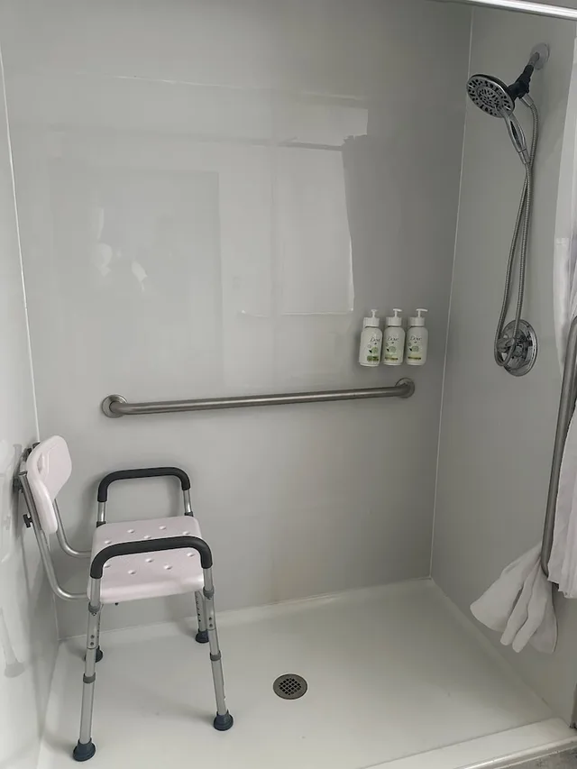 غرفة بسريرين مزدوجين لذوي الإعاقة، Wingate by Wyndham North Little Rock 10/10