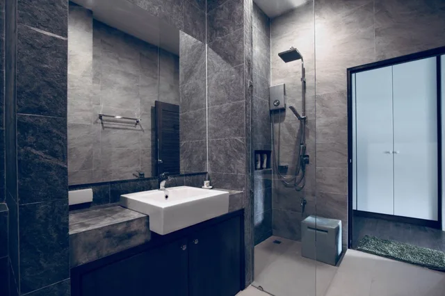 فيلا بسرير كينج وسريرين مزدوجين بـ5 غرف نوم مع أريكة، Villa Tammatari 2/2