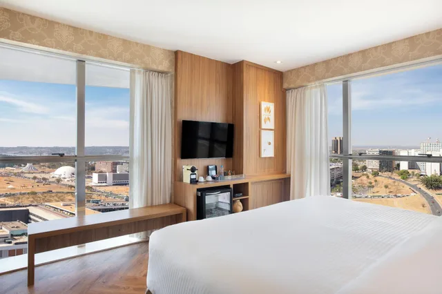 Master, Suite، Windsor Brasilia Hotel 2/3