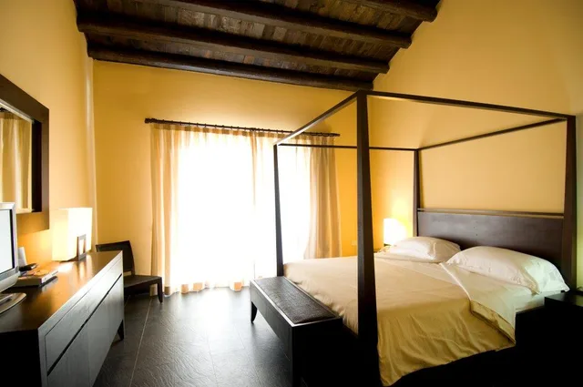 Club, House، Falconara Greenblu Resort 2/2