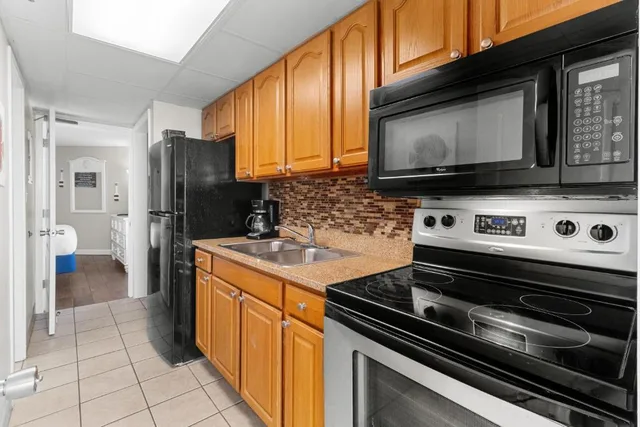 Suite, King Bed, Ocean Front، Monterey Bay Suites 6/6