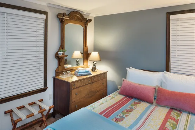 Island, Swan, Queen Bed, Private Bathroom, The Craignair Inn & Restaurant 4/5