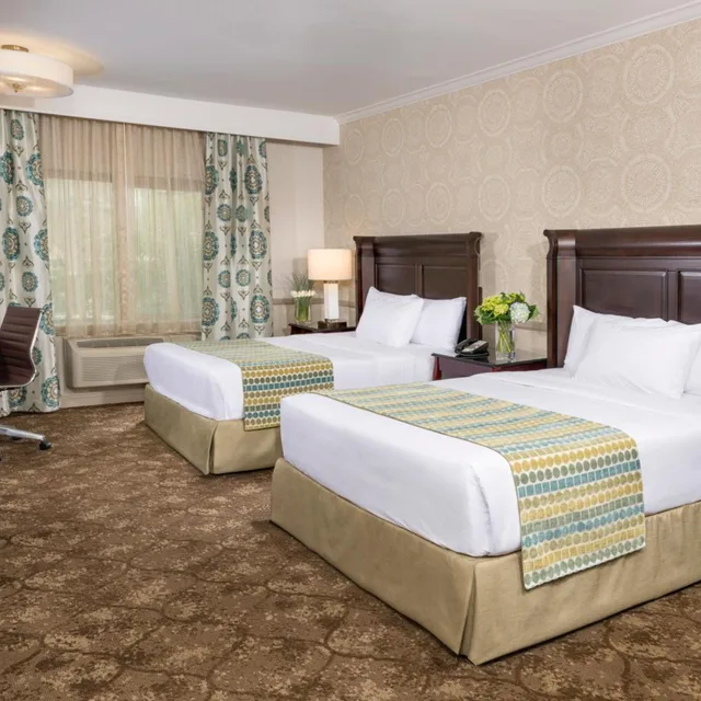 استوديو بسرير كوين، Ayres Suites Yorba Linda Anaheim Hills 1/3