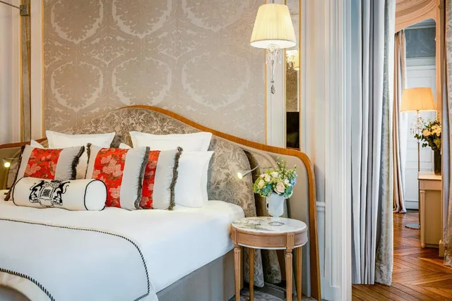 جناح بريميوم، Hotel Westminster 1/4