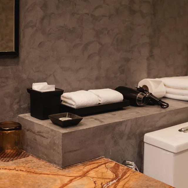 غرفة ديلوكس مفردة، RakYim Siam - Sukhumvit 15 9/9