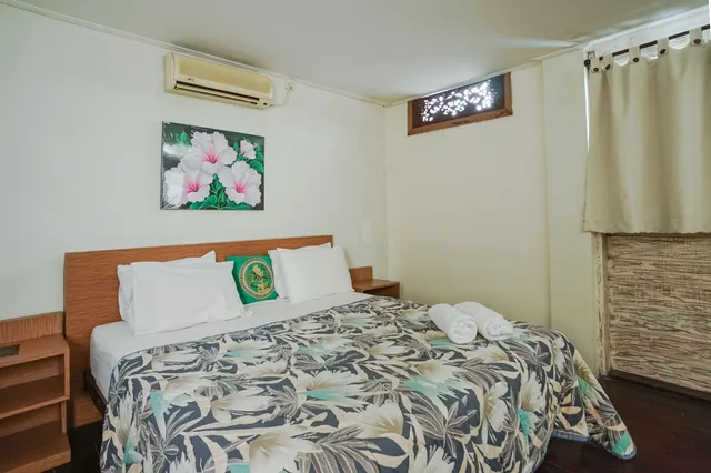 فيلا بغرفتي نوم، Villa Balitung Seminyak 4/9