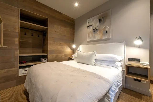 غرفة قياسية، Blackheath Lodge 1/4