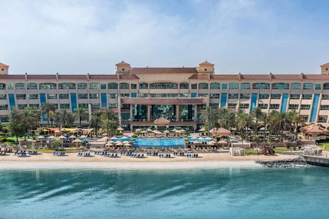 غرفة سوبيريور مفردة، Al Raha Beach Resort & Spa 1/1