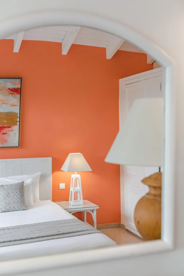 بنغل، Le Relais Du Moulin 3/5