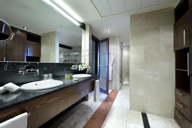 جناح بريميوم بجاكوزي، Eurostars Suites Mirasierra 3/4