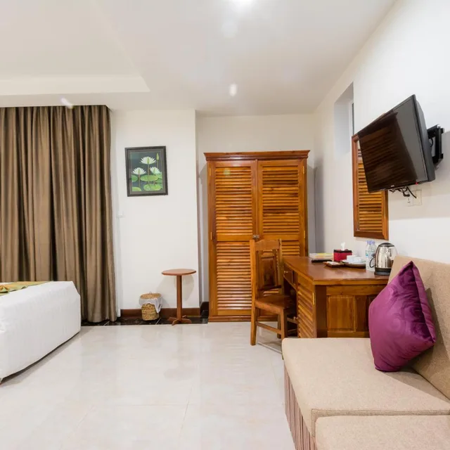 Family, Triple, City View, RELAX HOTEL 8/10