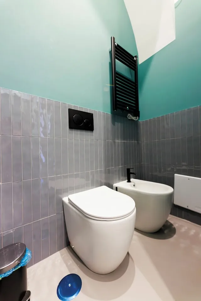 Assoli House، Avvocata، نابولي 24/30