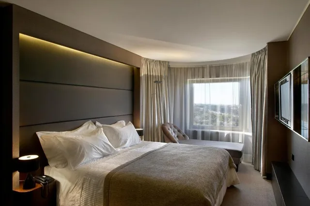 Porto Palacio Hotel By The Editory, Lordelo do Ouro 23/79
