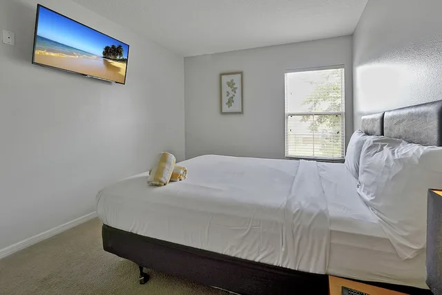 3 Bedrooms, Deluxe, Town House, King and Queen and Twin Beds, Sofa, Private Pool, Encantada Resort Vacation Townhomes by IDILIQ 7/10