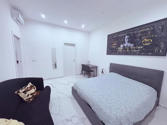 Junior, Town House, Double Bed, Courtyard View, Patio، Villa Life 1/5
