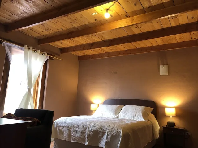 غرفة سوبيريور بسرير مزدوج، Sami Atacama Lodge Ex Atacamadventure Wellness And Ecolodge 8/10
