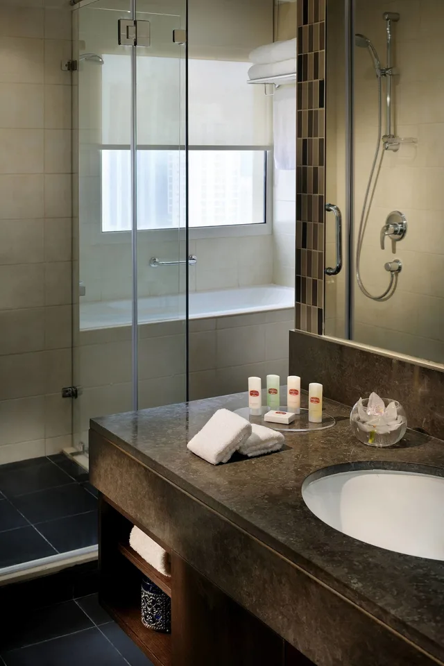 Suite, Double Bed, Residence Inn By Marriott Manama Juffair 5/10