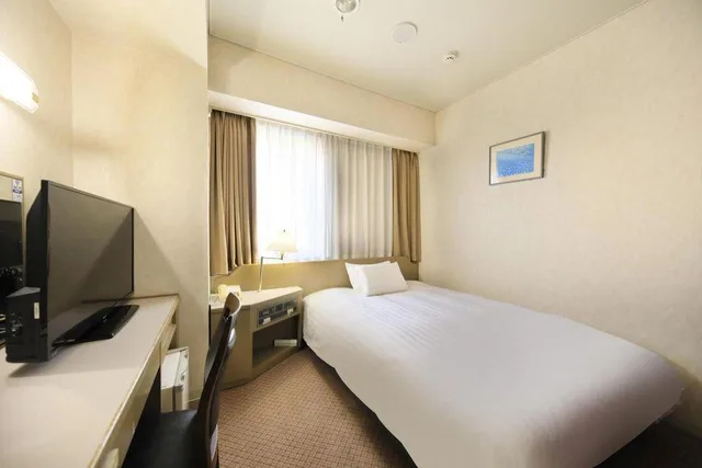 غرفة، Hotel Nagano Avenue 8/8