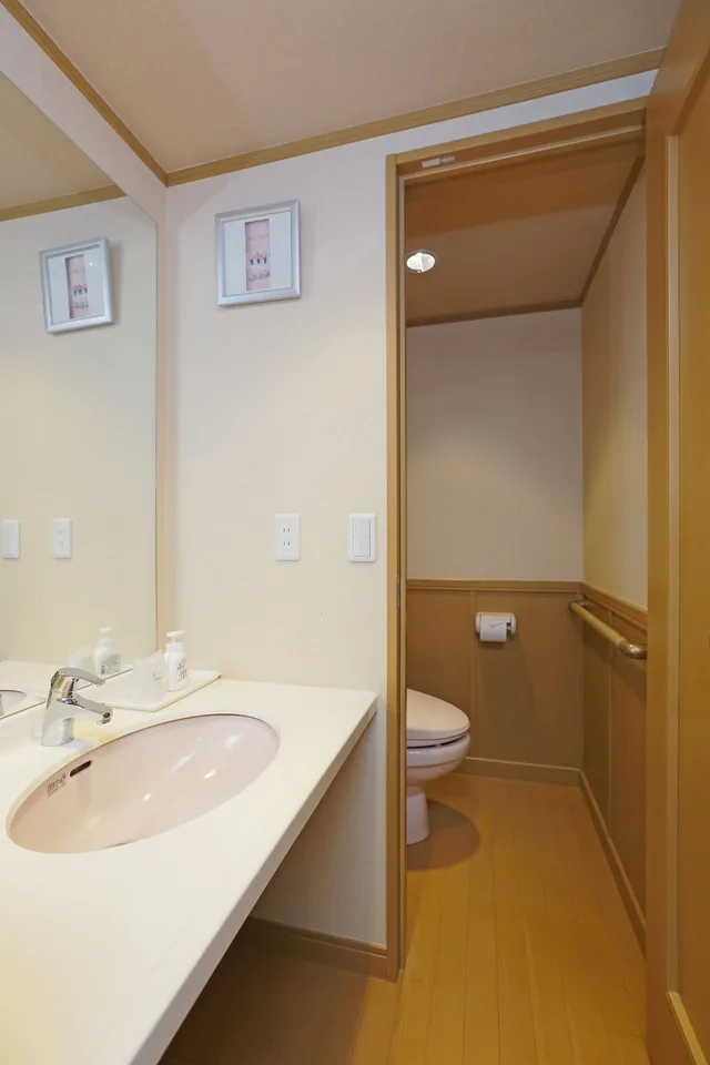 غرفة يابانية سوبيريور بفرشتي فوتون، Ashinomaki Prince Hotel 1/2