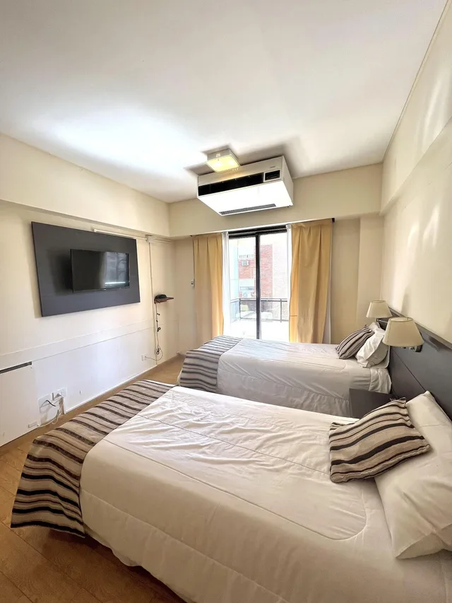 Standard, Triple, Golf Tower Suites Apartments 4/4