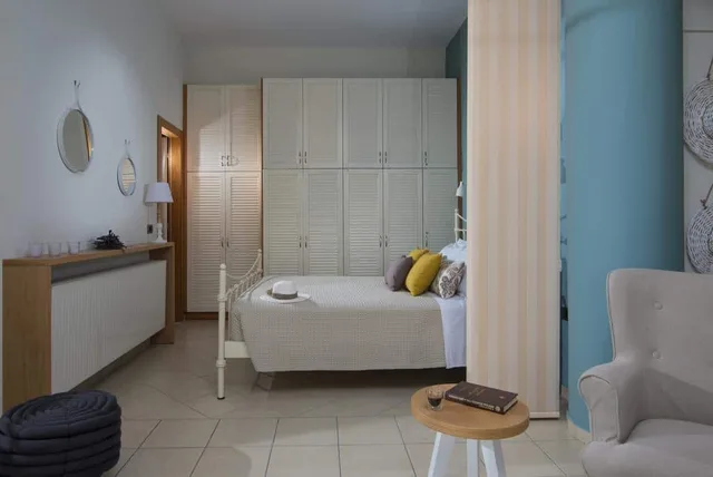 جناح فاخر، Rainbow Apartments 1/2