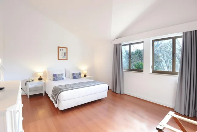 2 Bedrooms, Duplex, Family, Apartment، Clube do Lago 1/2