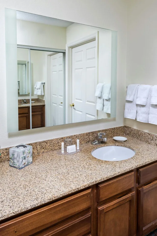 جناح بغرفتي نوم، Residence Inn by Marriott Huntsville 4/4