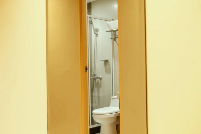 غرفة قياسية، Casa Bocobo Hotel 3/3
