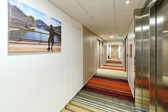 Hotel Akena Besancon، بيزنسون 22/35