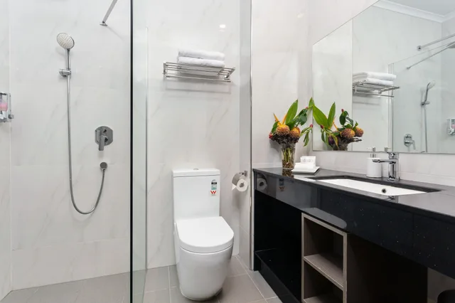 Executive, Apartment, 2 King Beds, Darwin City Hotel 2/2