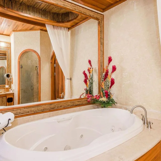 3 Bedrooms, Premier, Suite, The Springs Resort And Spa At Arenal 10/10