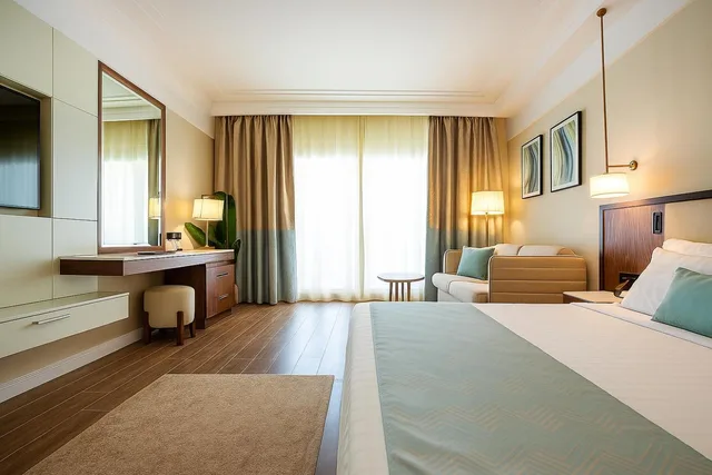 Swim Up, Superior, Double Bed, Adult Only، SRNTY Sahl Hasheesh 3/6
