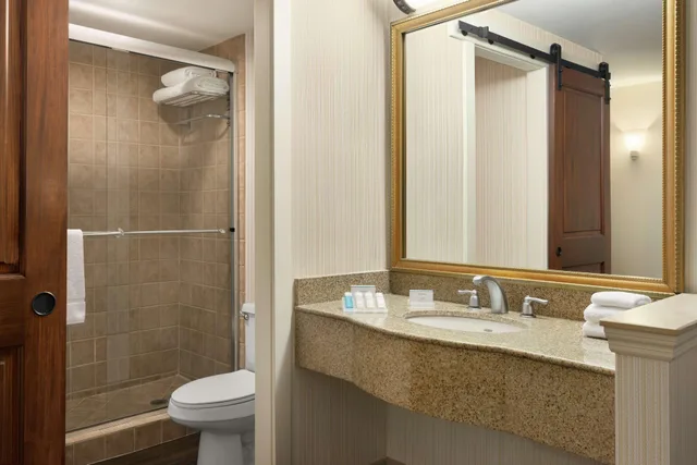 جناح بسريرين كوين بغرفة نوم واحدة، Hilton Garden Inn Jacksonville/Ponte Vedra 3/5