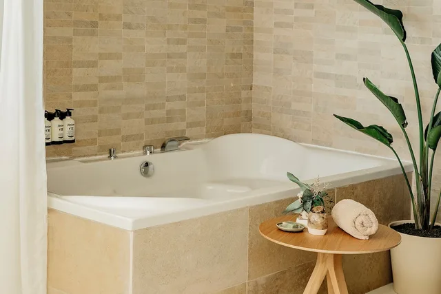 Reserve, Junior Suite, King Bed, Front View, Jetted Tub، Paradisus Salinas Lanzarote 1/1