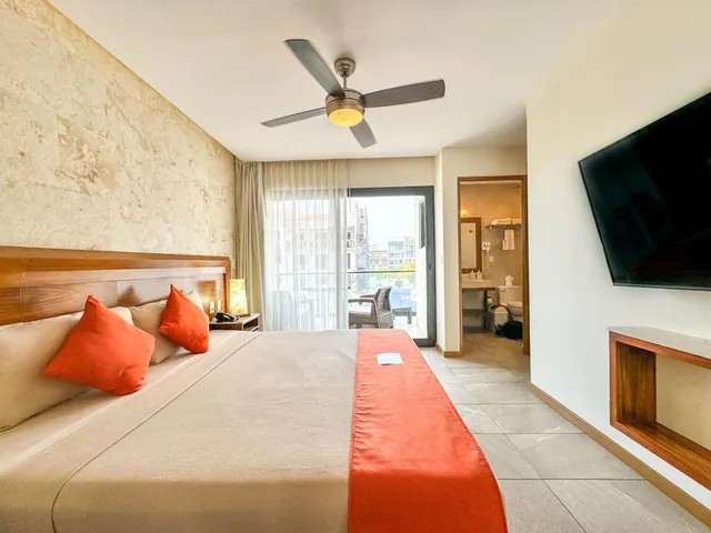 جناح بشرفة، Grand Fifty Suites 5/10