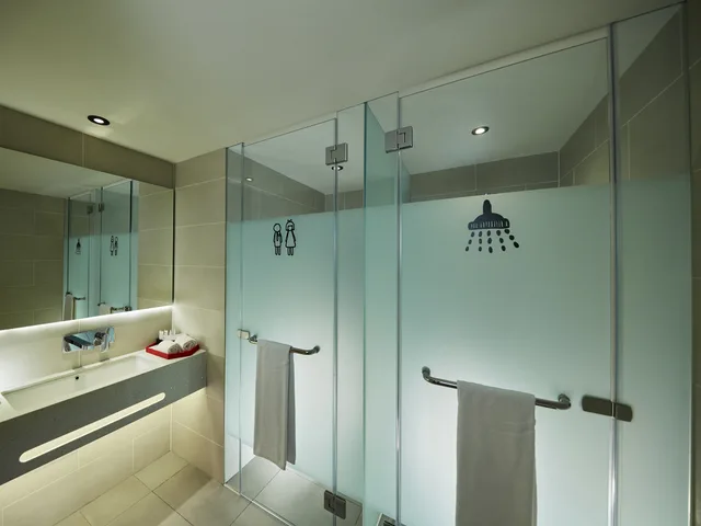 Kings، Resorts World Genting - Genting SkyWorlds Hotel 1/1
