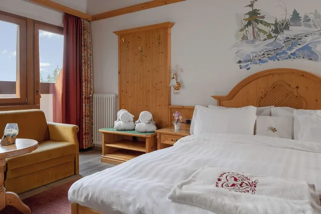 غرفة رباعية بسرير مزدوج، Gianna Hotel 3/10
