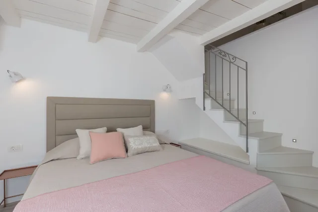 Superior, Queen Bed, Dubrovnik Sweet House 1/5