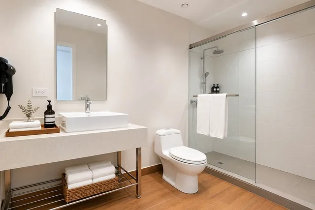 غرفة تنفيذية، Hotel Mio Panama 10/10